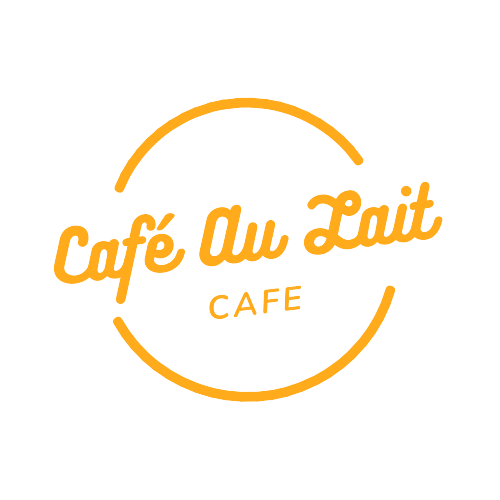 Cafe Au Lait Logo